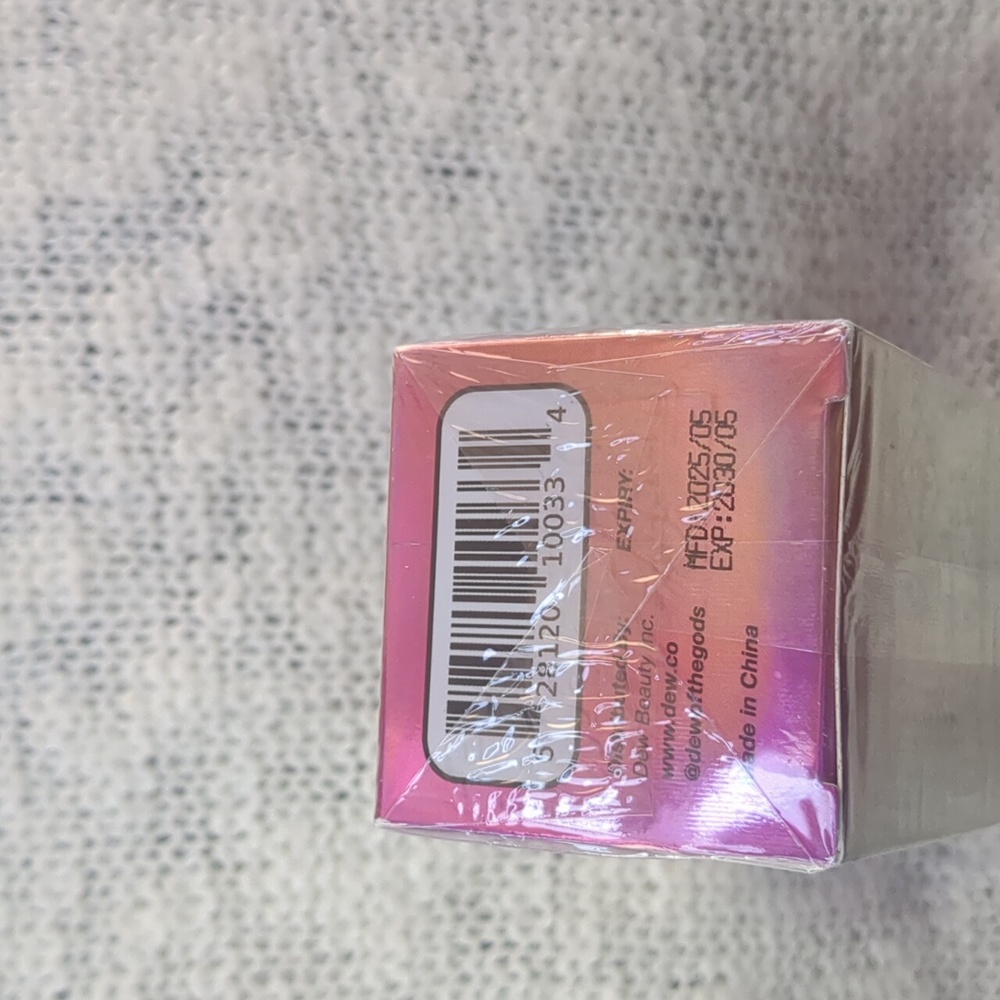 Dew of the Gods Dewforia 'One & Only' Body Fragrance, 100ml/3.38oz - Picture 5 of 11